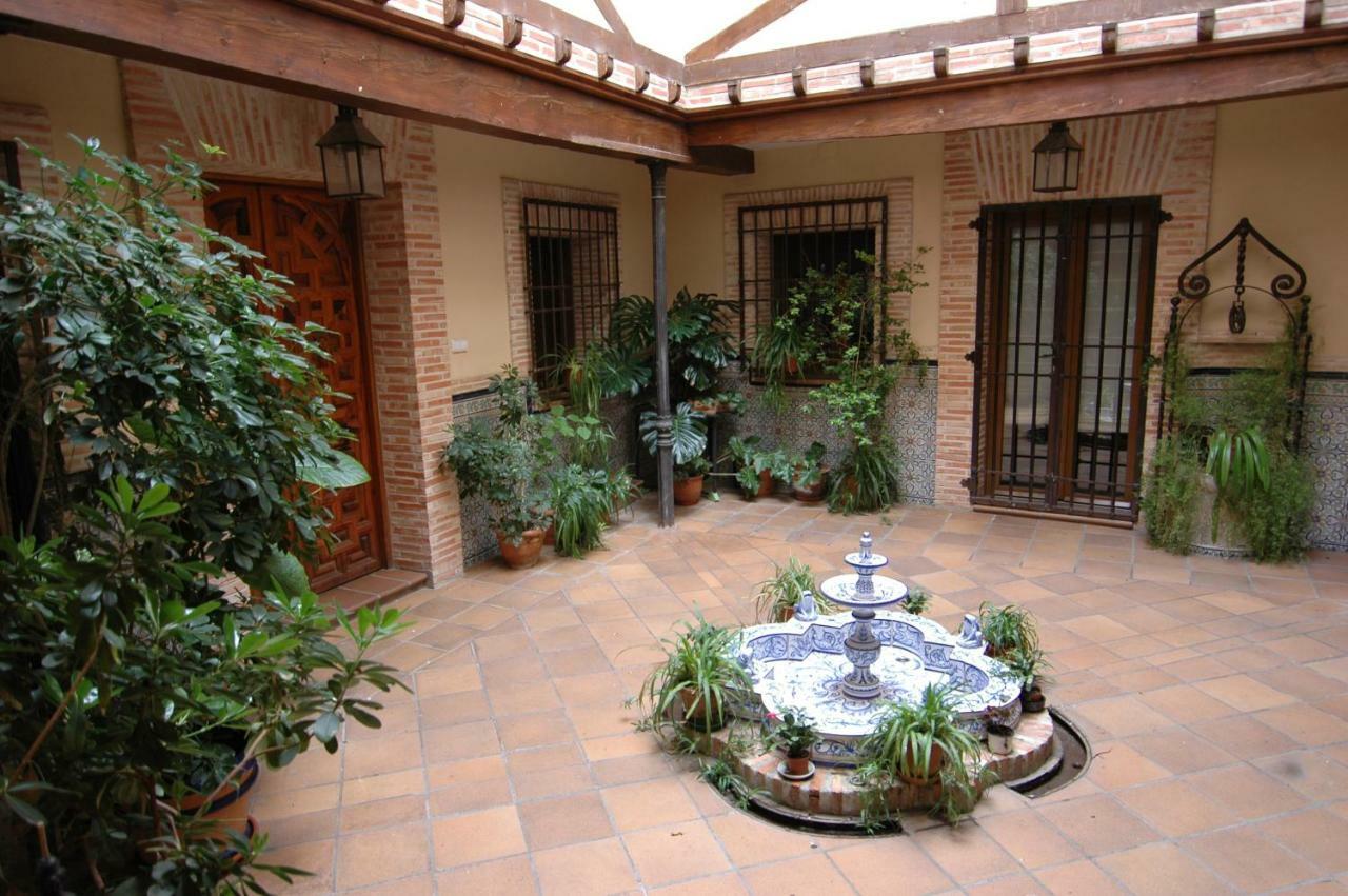 Apartamento C/Real,9 Toledo Exterior foto