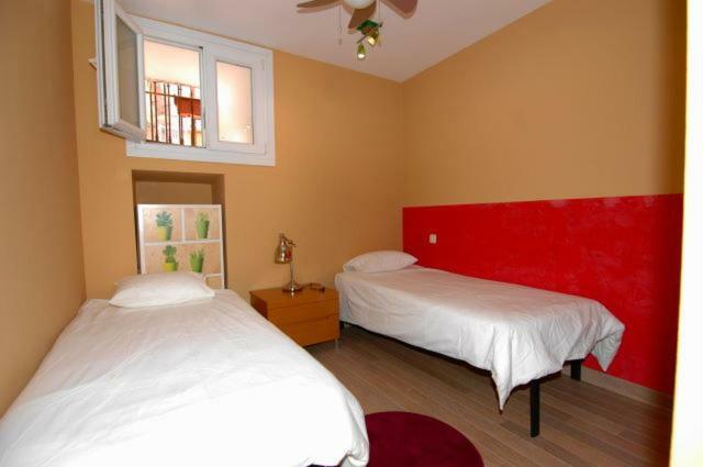 Apartamento C/Real,9 Toledo Exterior foto